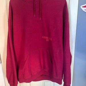 COPY - I feel like Pablo hoodie
